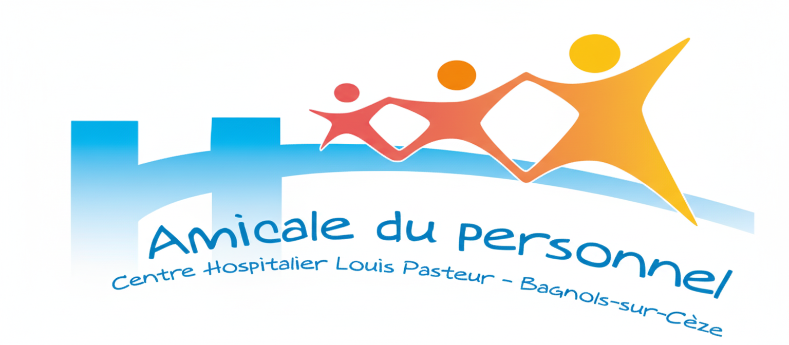 Logo de l'Amicale du Personnel